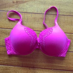 Victoria’s Secret Body by VS Perfect Coverage Bra